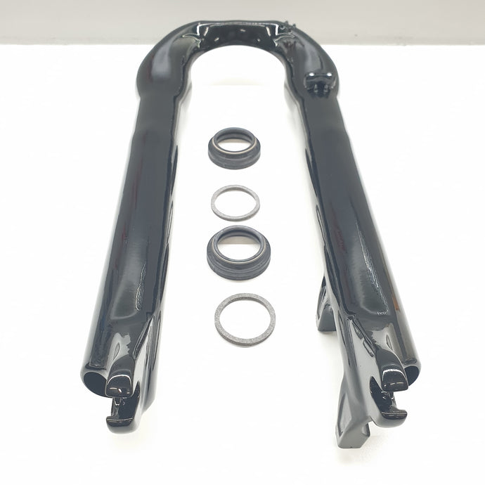 LOWER LEG XC 32/120/09MM/26IN GBLK - BSB Bicycle Suspension Berlin