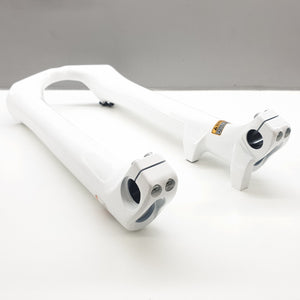 LOWER LEG DH 35/200/20MM/26IN GWHT - BSB Bicycle Suspension Berlin