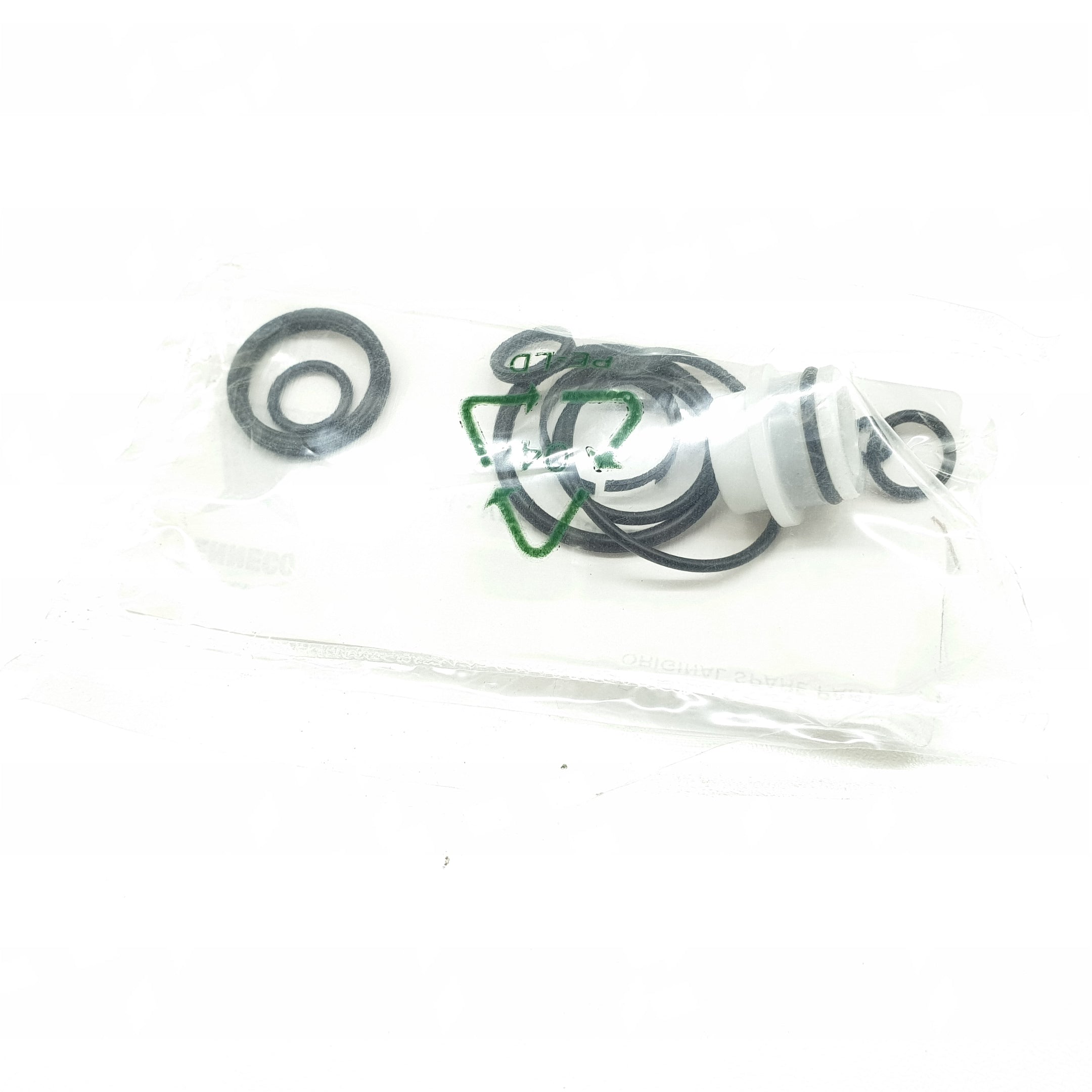 DICHTUNGSSATZ CR-KARTUSCHE Ø10mm 2012