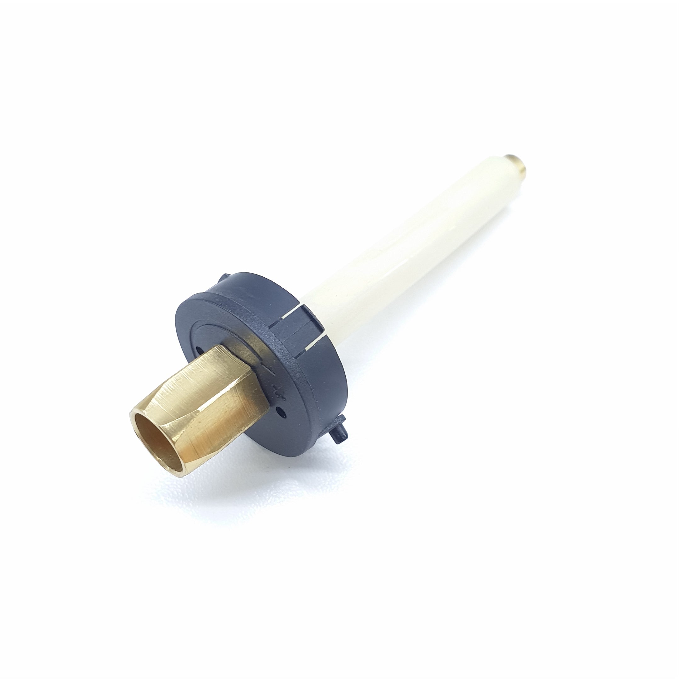 GR.REGOLAZIONE M.2005 SX pomello knob - BSB Bicycle Suspension Berlin