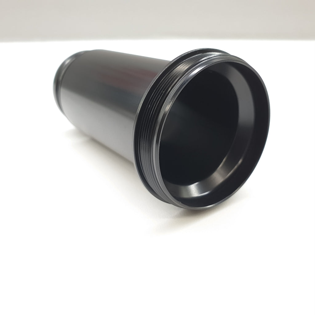 053 SCHOCKLUFTKAMMER 50/57 HUB