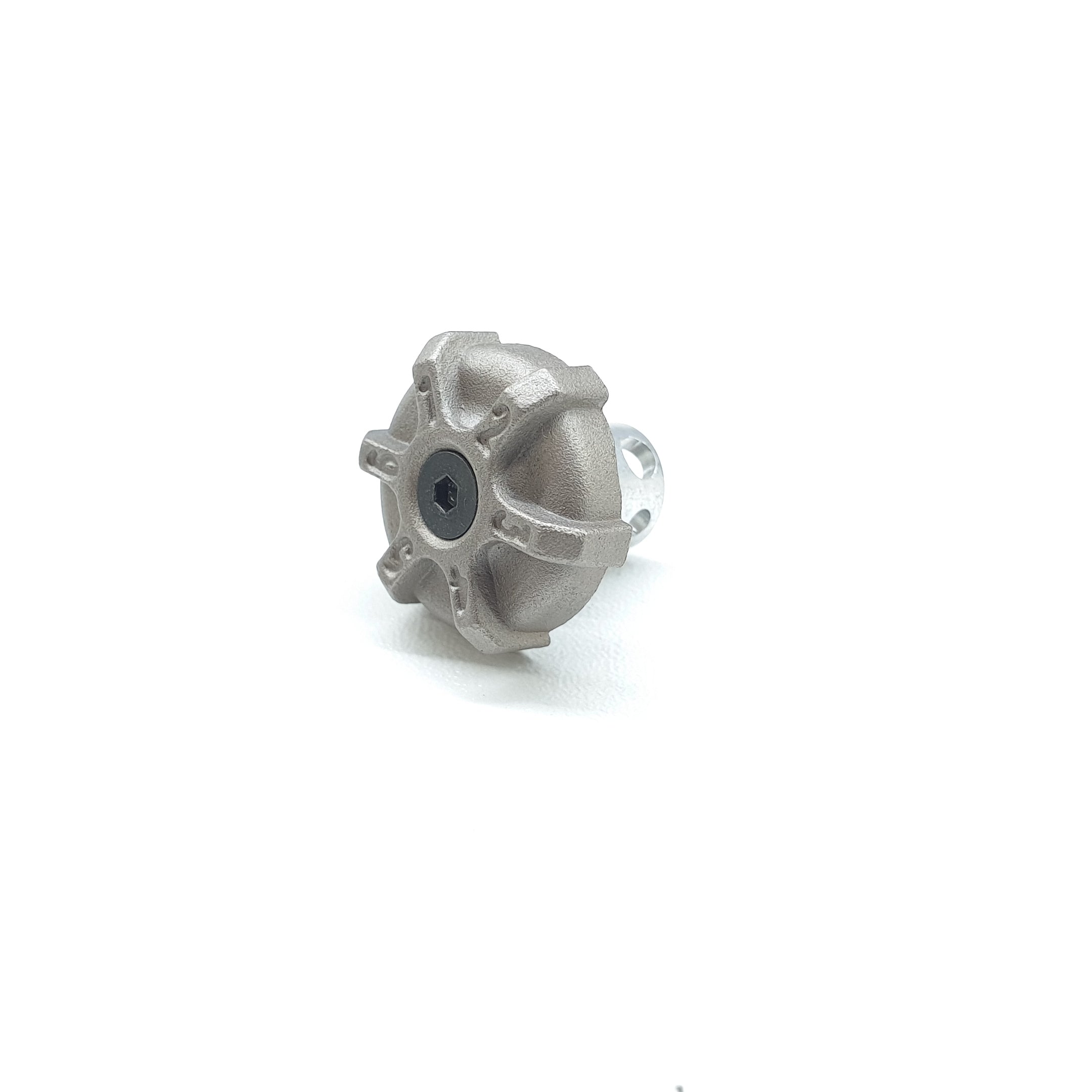 Marzocchi Bomber DH3 MTB Adjustment knob A DH3 fork XCR - BSB Bicycle Suspension Berlin