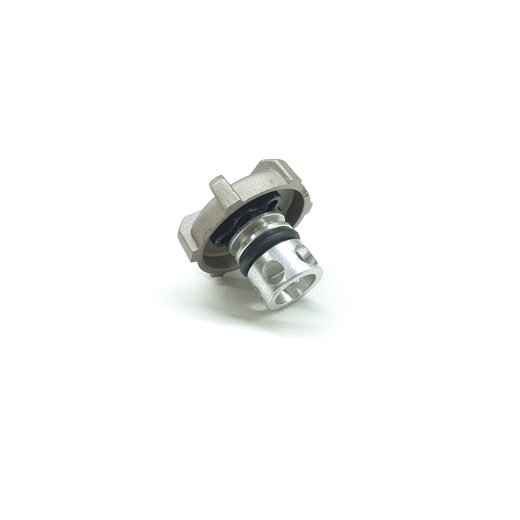 Marzocchi Bomber DH3 MTB Adjustment knob A DH3 fork XCR - BSB Bicycle Suspension Berlin