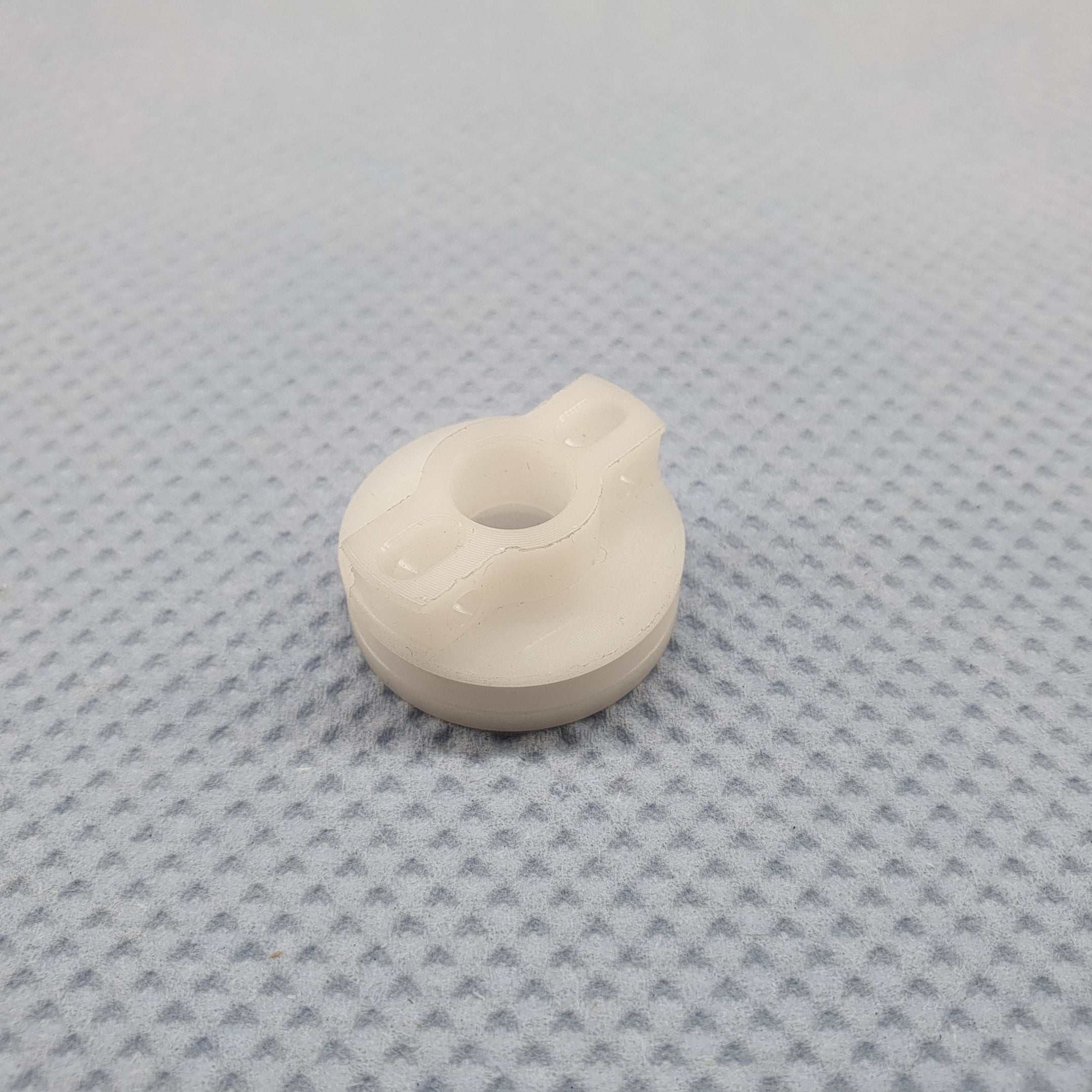 KOLBENKOMPENS. ATA MTB 2007