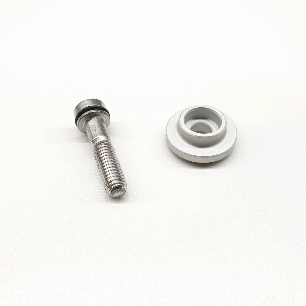 BEFESTIGUNGSSCHRAUBE KOLBENSTANGE MZ 55/66/888