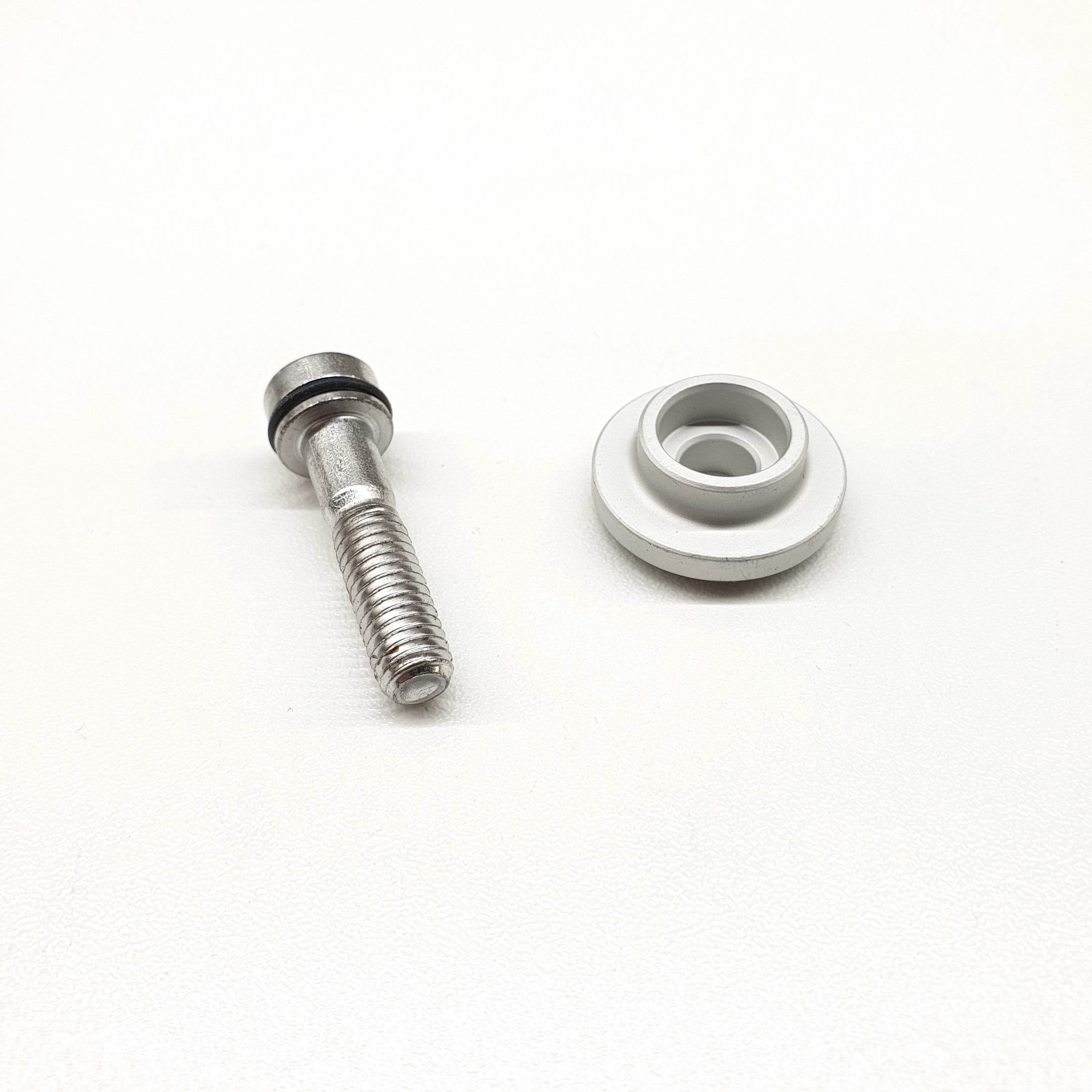 BEFESTIGUNGSSCHRAUBE KOLBENSTANGE MZ 55/66/888