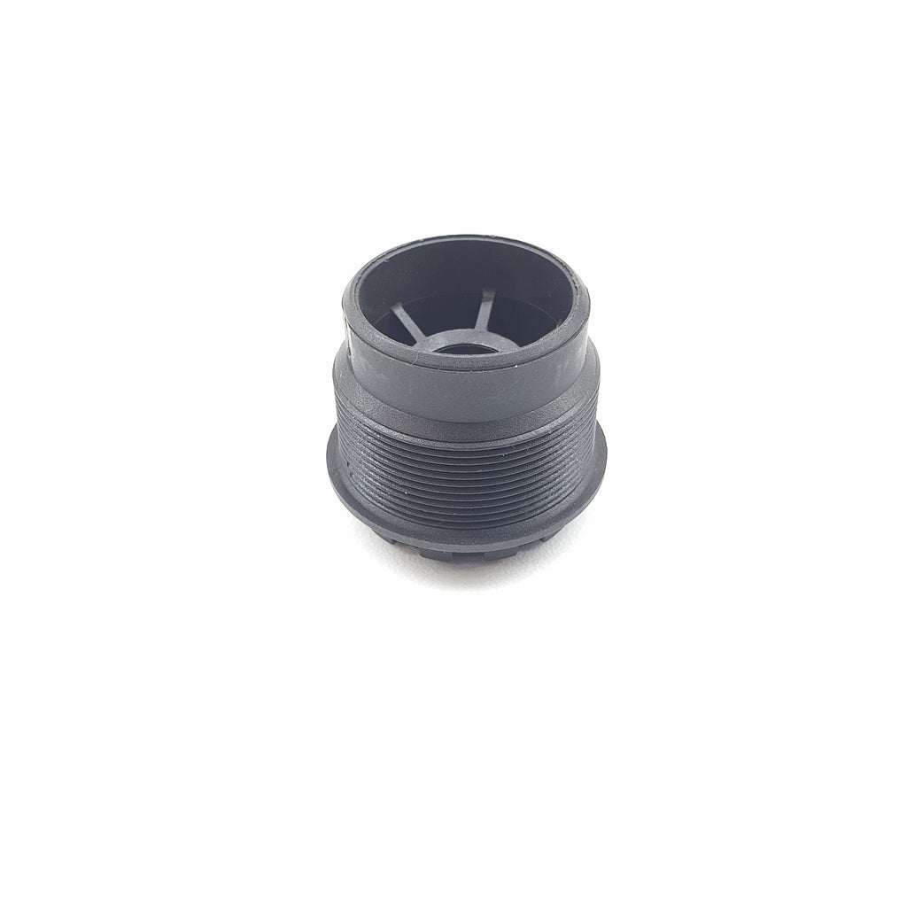 TOP CAP 32/BLK/DJ3/FIX DAMPING GEBÜHR728