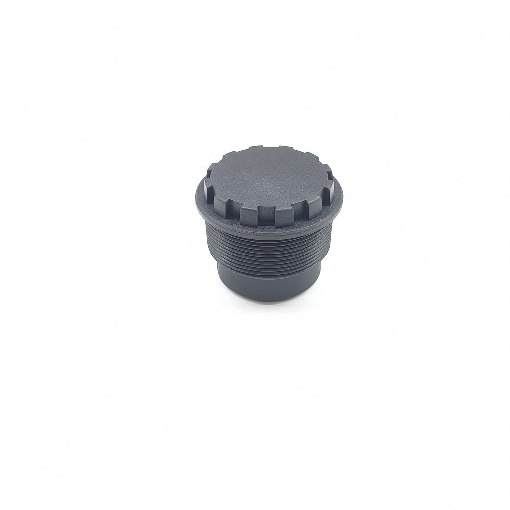 TOP CAP 32/BLK/DJ3/FIX DAMPING GEBÜHR728