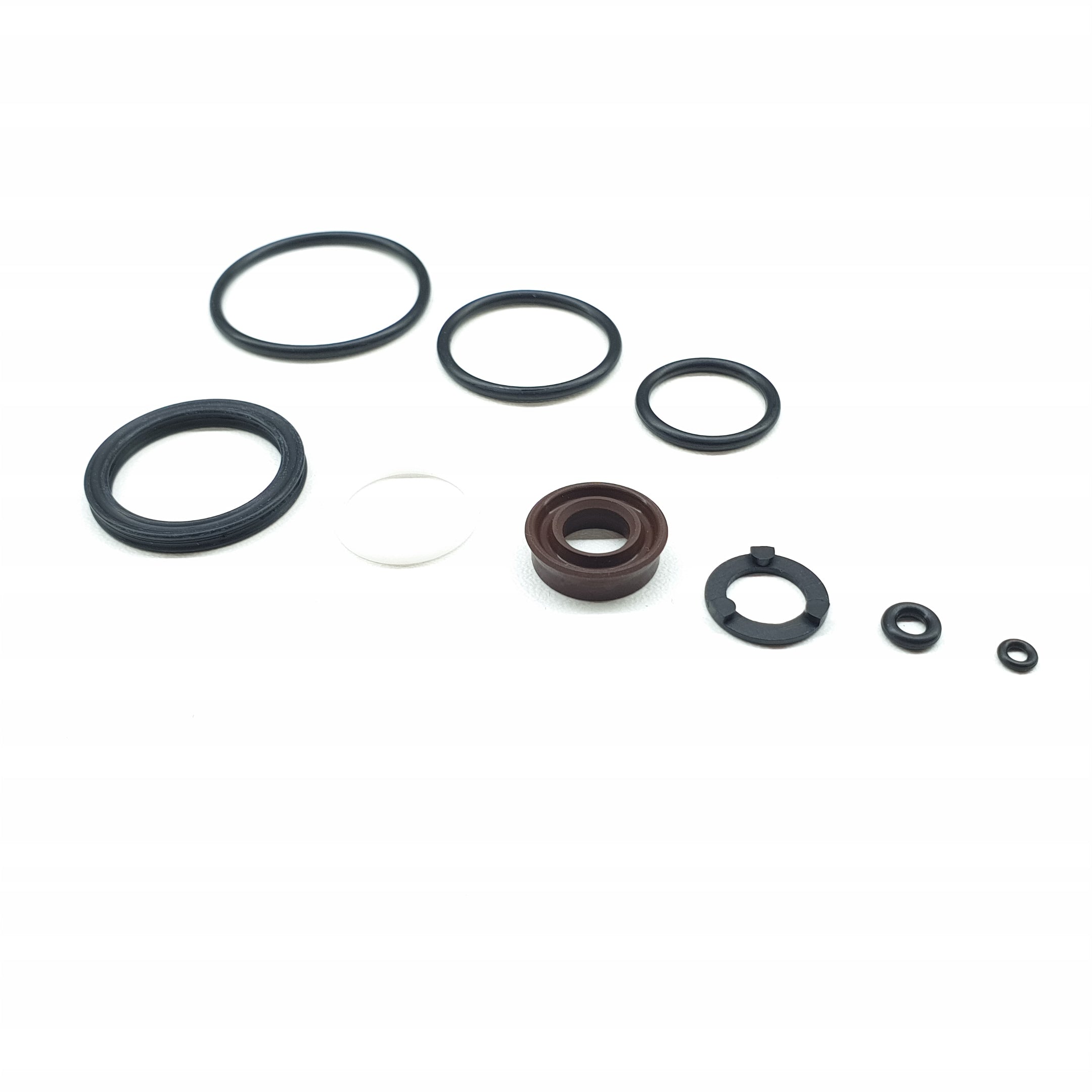 KARTUSCHE DBC LCR/NCR SERVICE-KIT