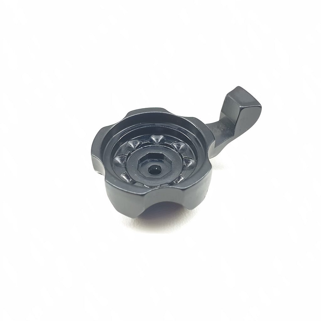 POMELLO ECC5 MTB 2004