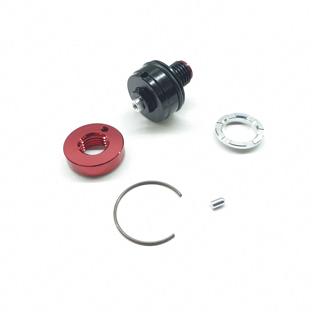 053 STOSSDÄMPFER-KOMPRESSIONSKAPPE-GRUPPE