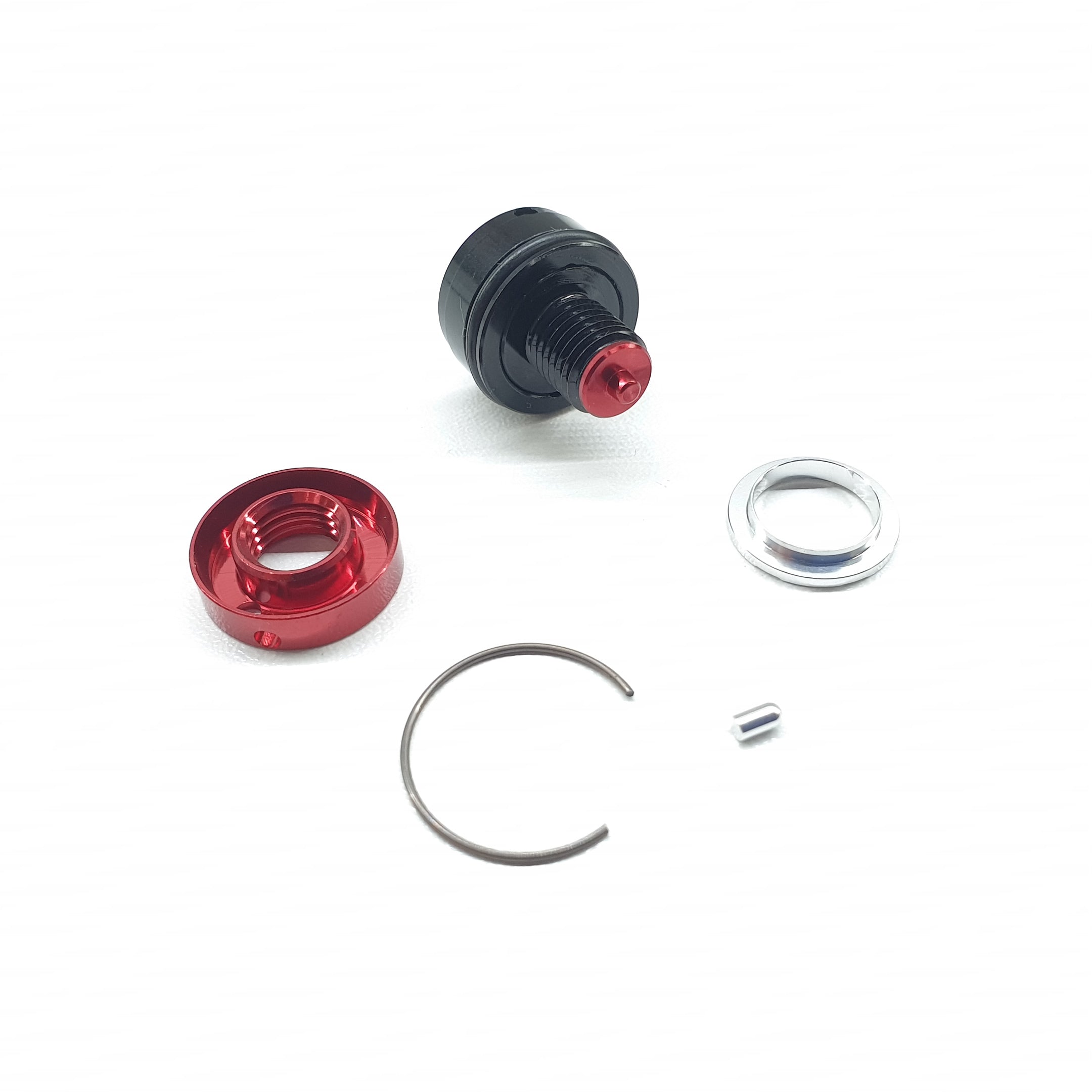 053 STOSSDÄMPFER-KOMPRESSIONSKAPPE-GRUPPE