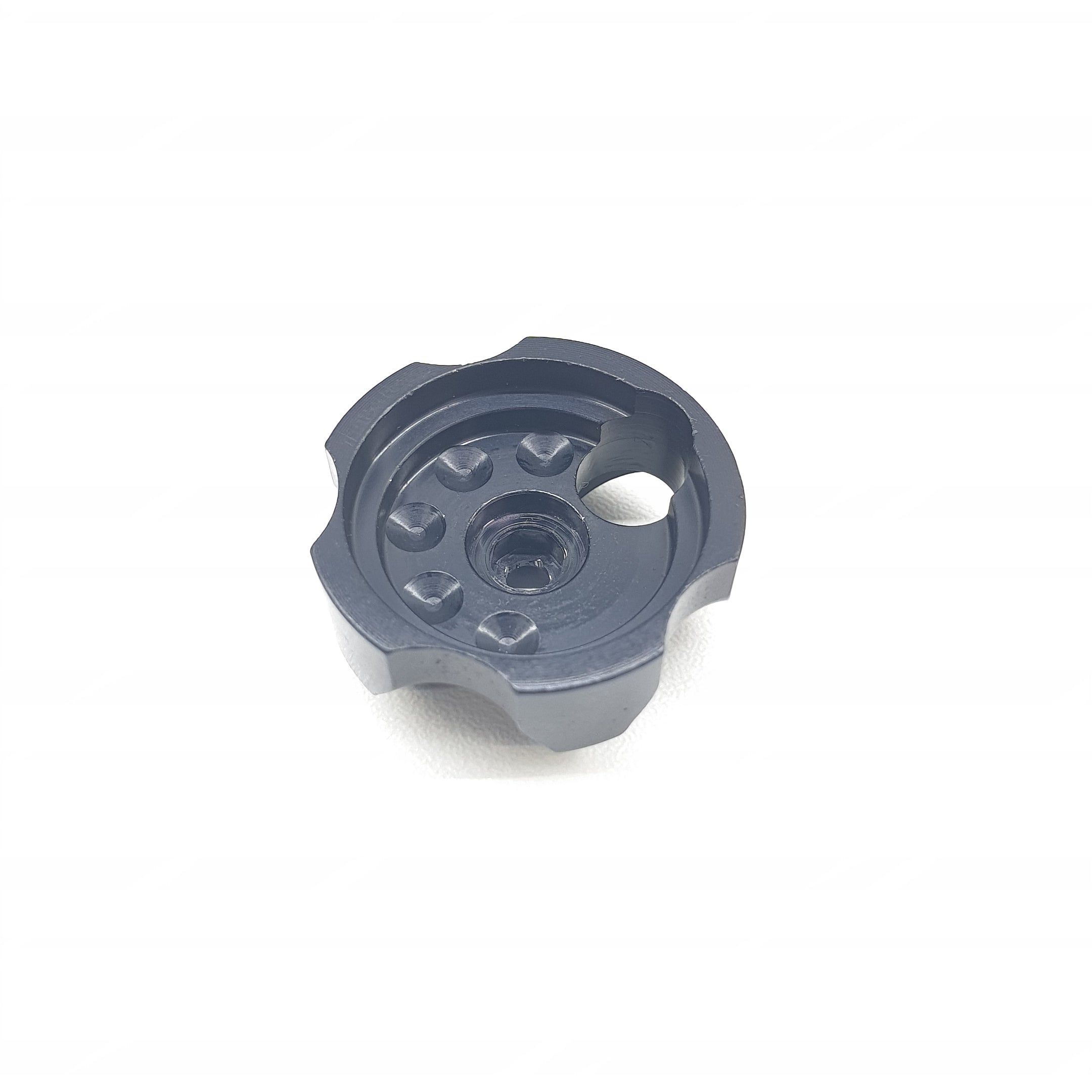 POMELLO TST MTB 2005 #