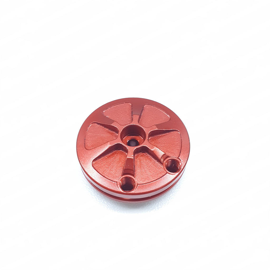 POMELLO FERNBEDIENUNG ETA '07