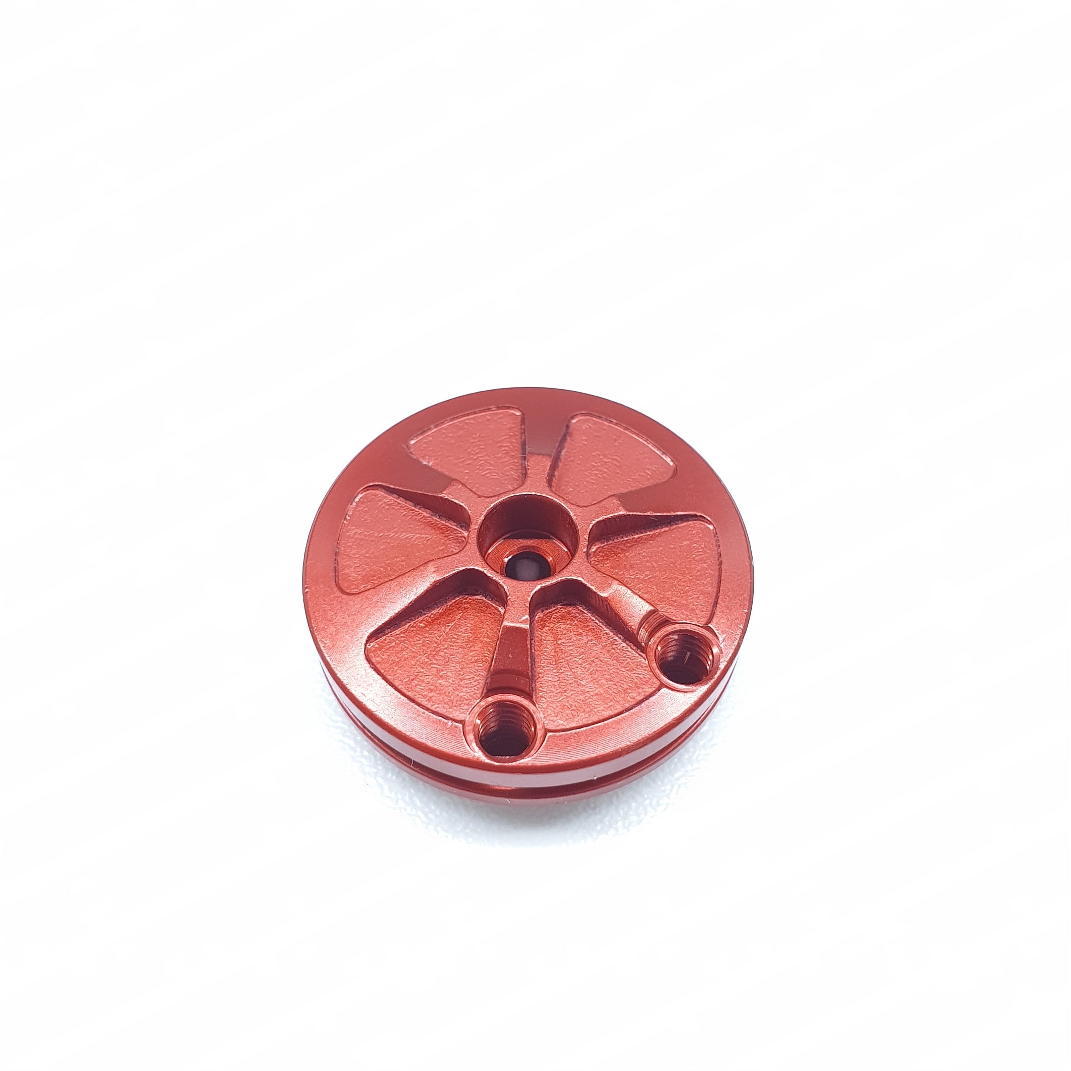 POMELLO FERNBEDIENUNG ETA '07