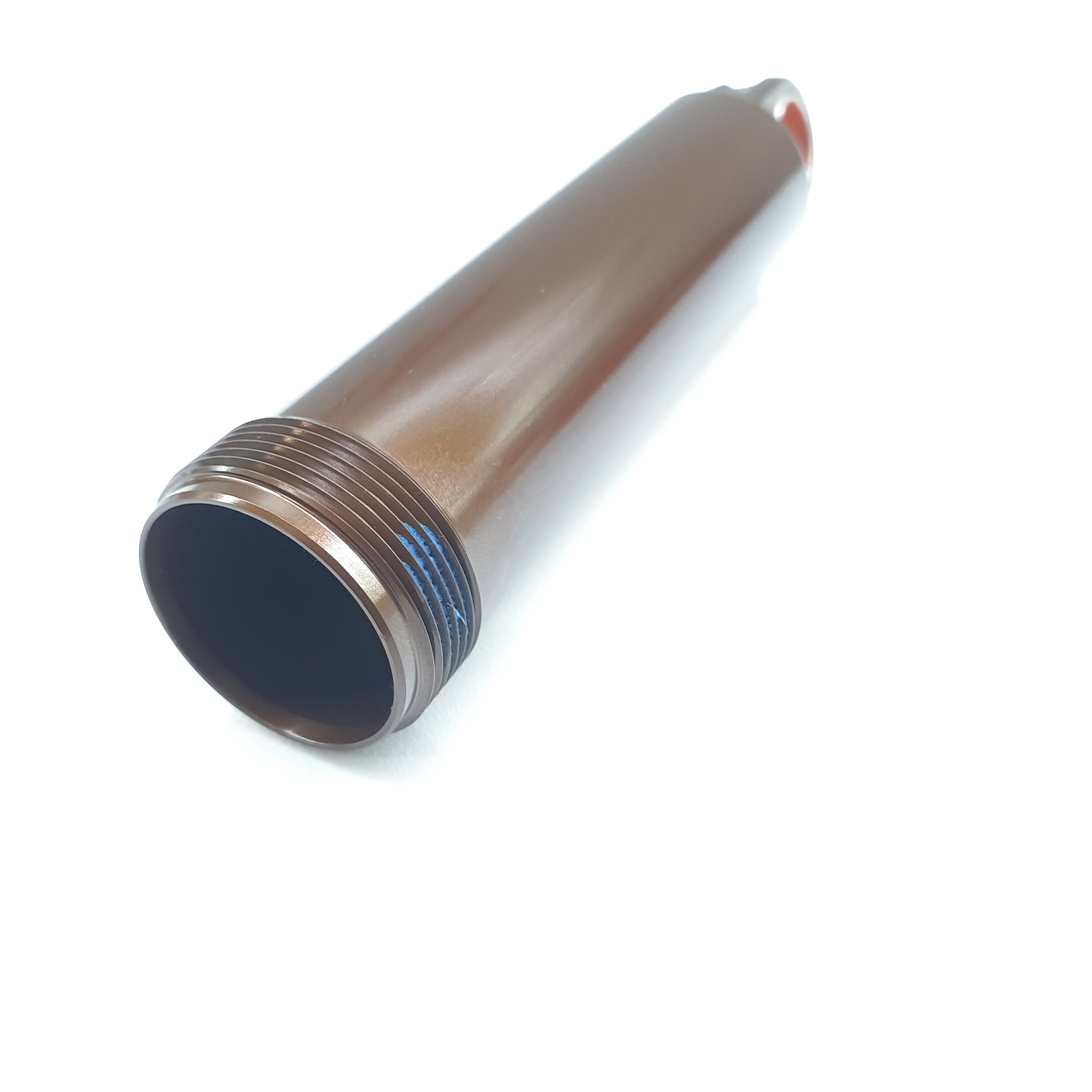 053 STOSSDÄMPFER HAUPTROHR 222x70 ESPRESSO