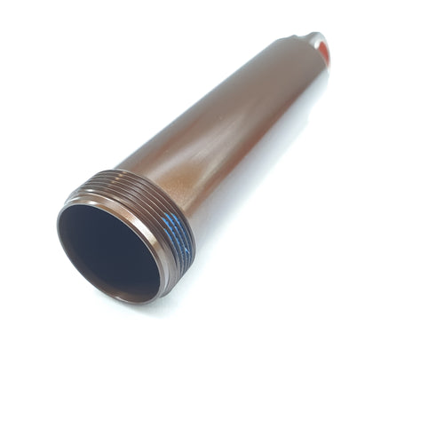 053 STOSSDÄMPFER HAUPTROHR 222x70 ESPRESSO