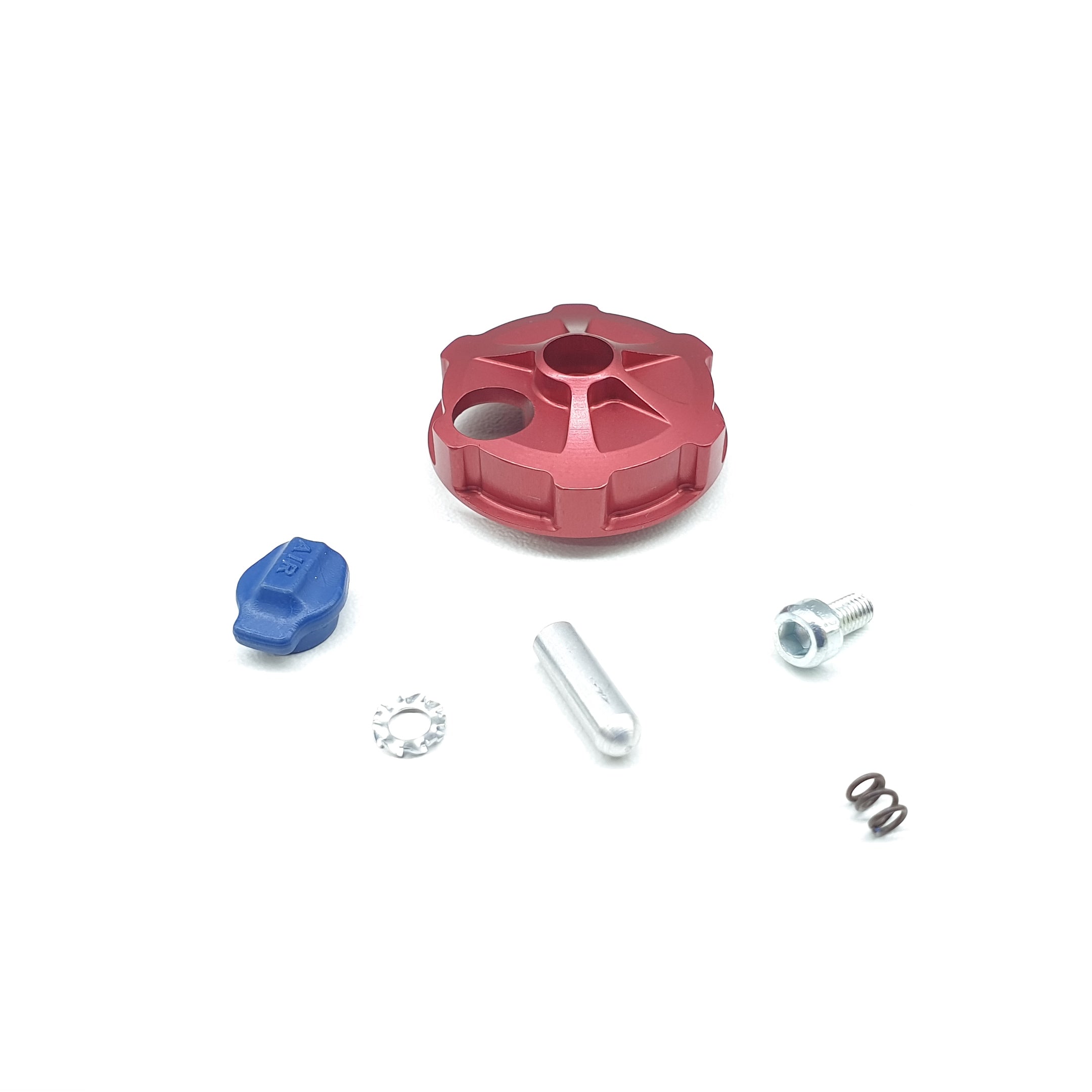 TST Handverstellkit ´06