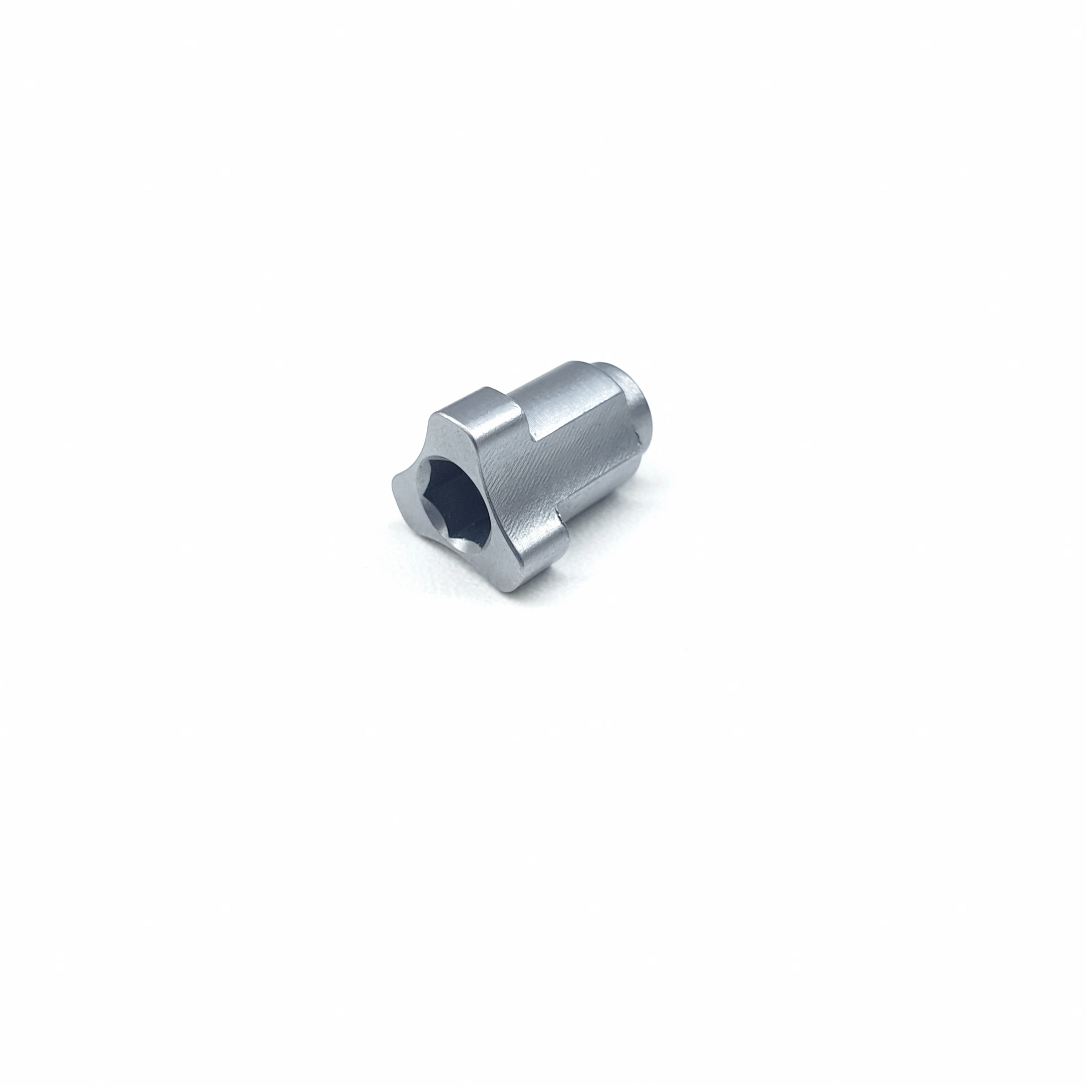 POMELLO REG.F/R AMM.MTB 2006 - BSB Bicycle Suspension Berlin