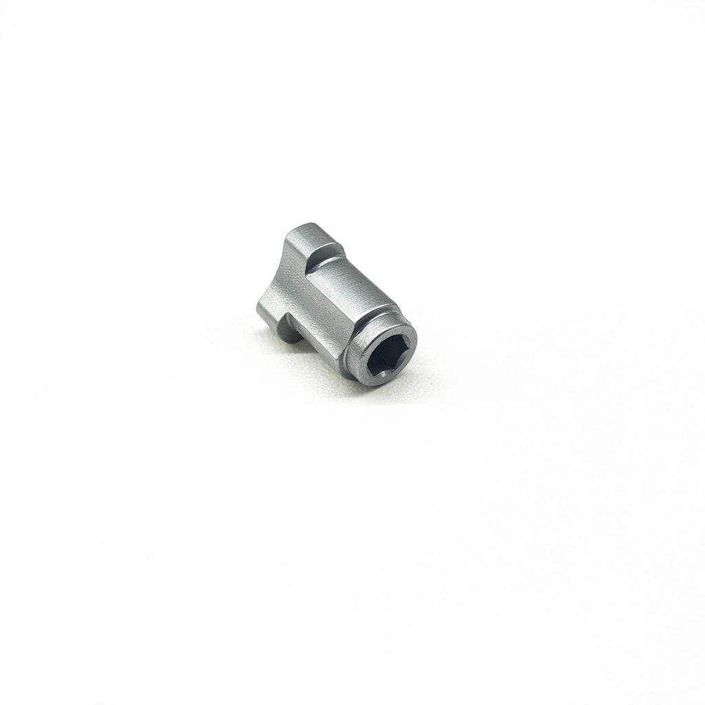 POMELLO REG.F/R AMM.MTB 2006 - BSB Bicycle Suspension Berlin
