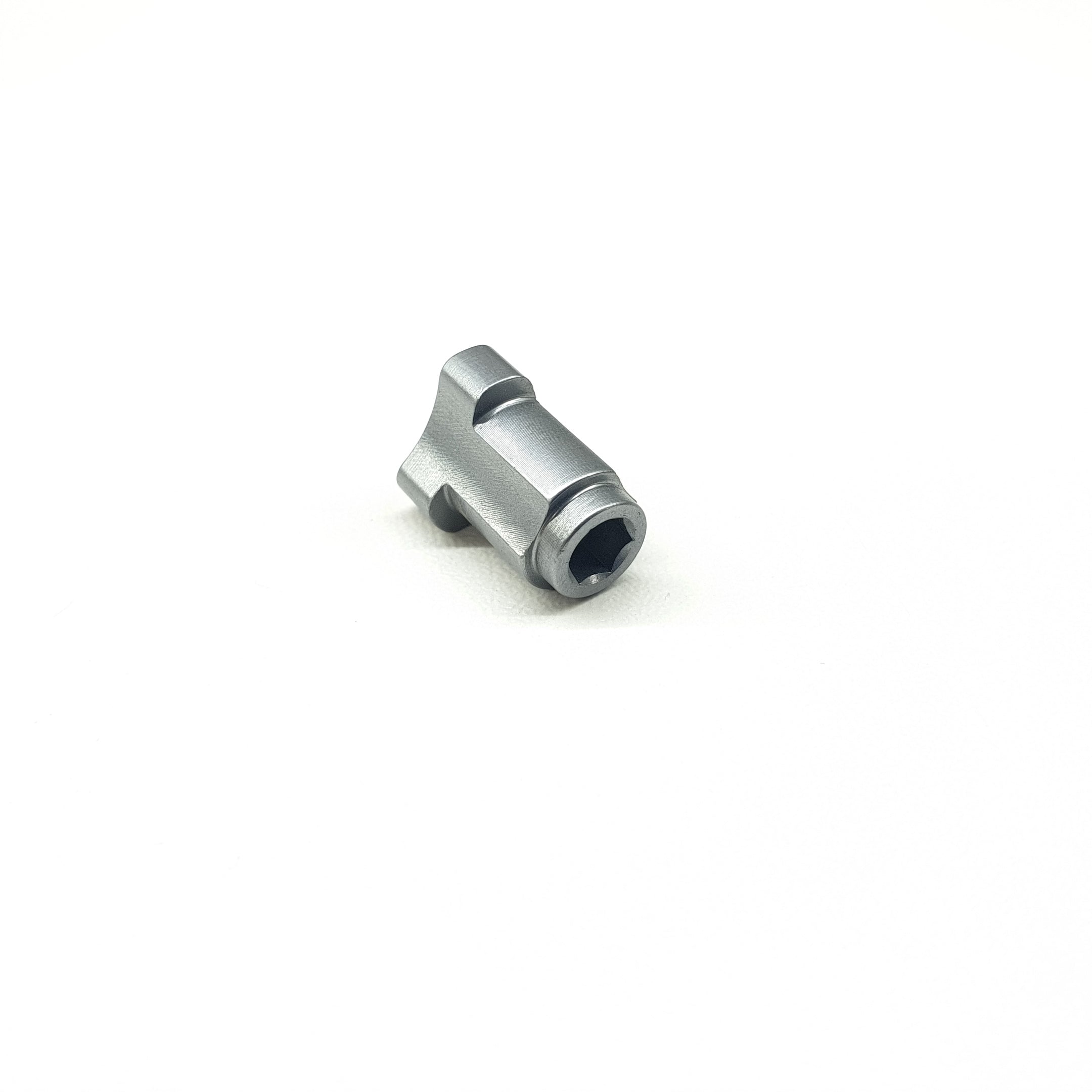POMELLO REG.F/R AMM.MTB 2006 - BSB Bicycle Suspension Berlin