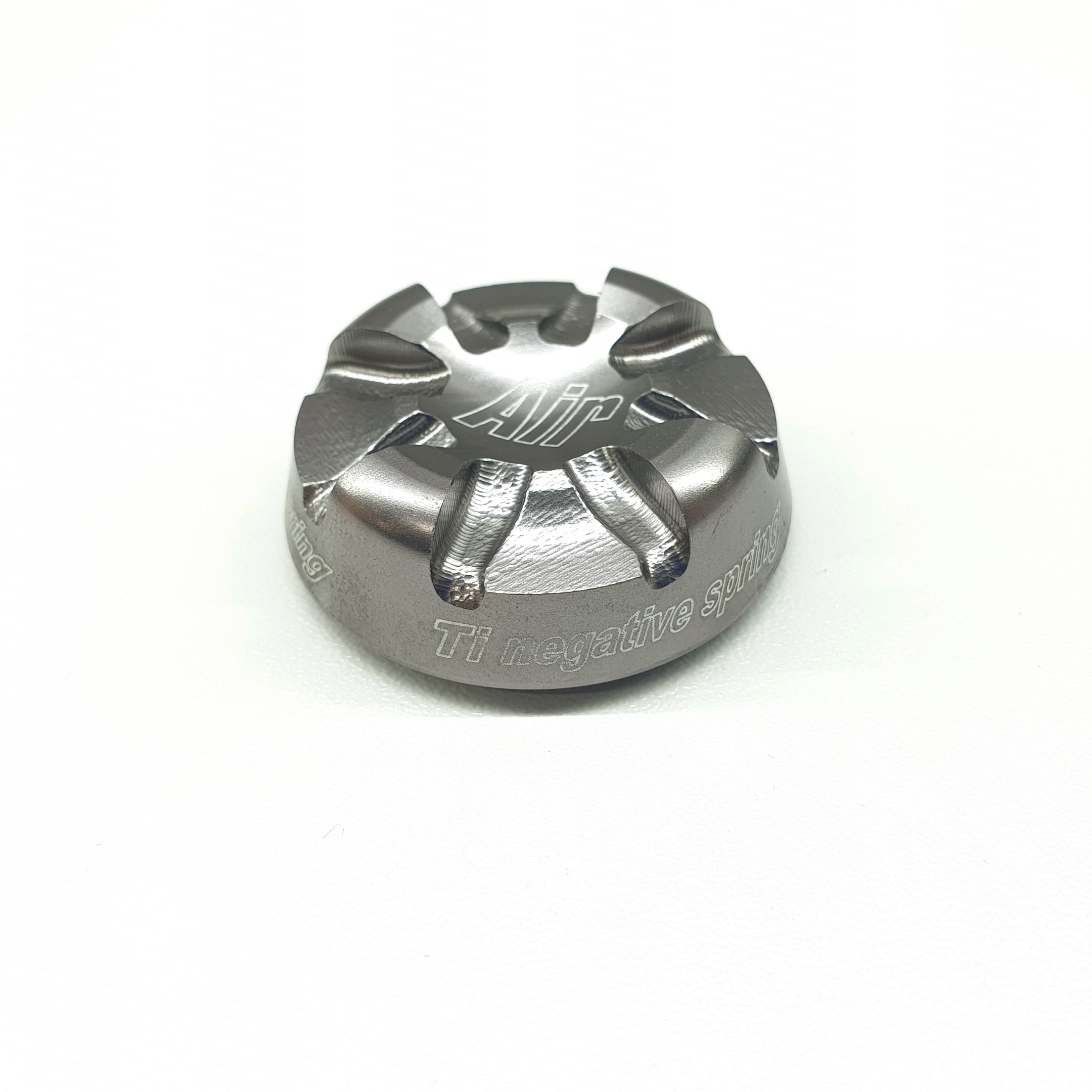 KNOPFSATZ SLV OBERES LUFTLEGIERUNG