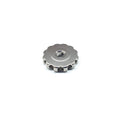 ROCO AIR PIGGY GRAY REBOUND ADJUSTER KIT - BSB Bicycle Suspension Berlin