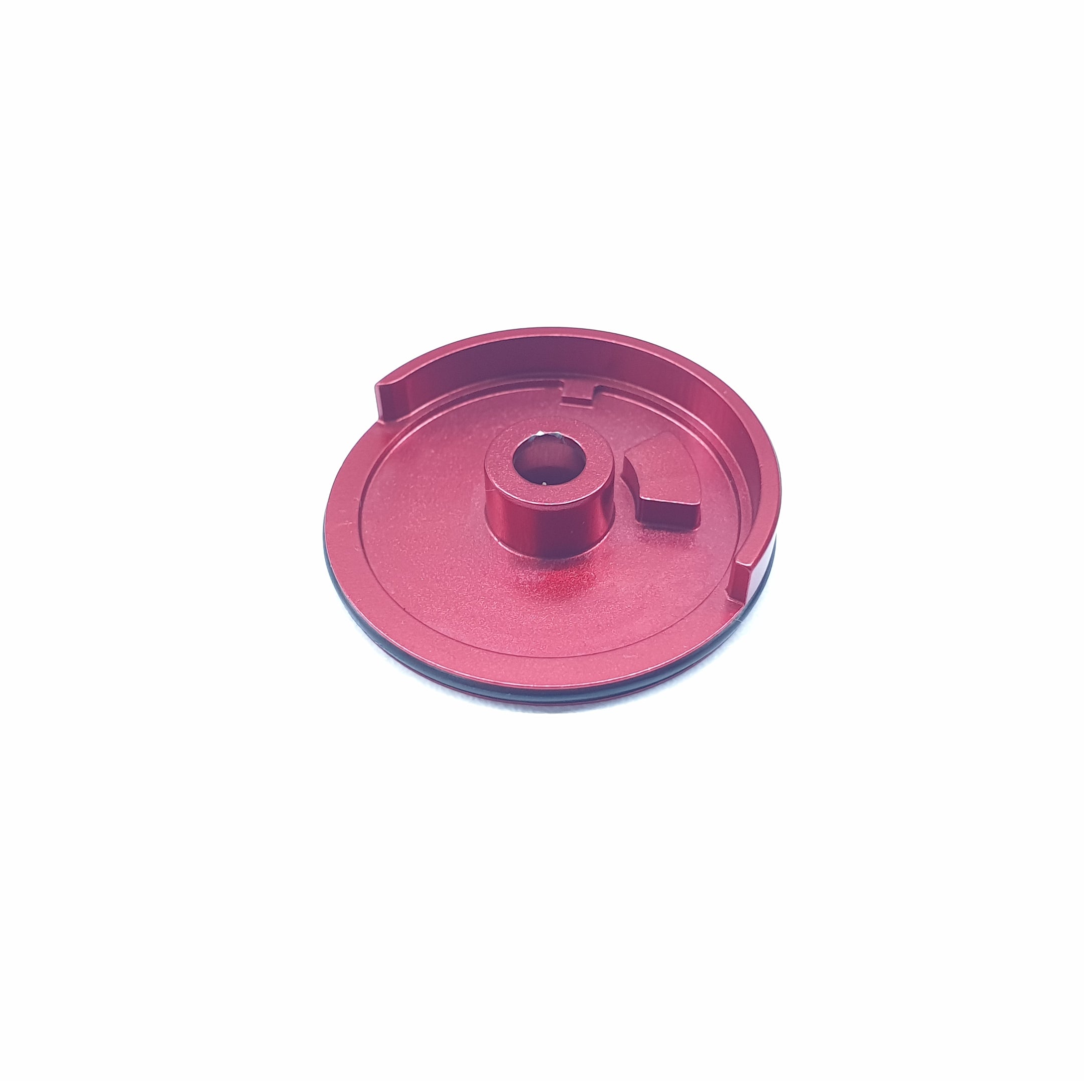 Remote Verstell Top Cap ´06 A