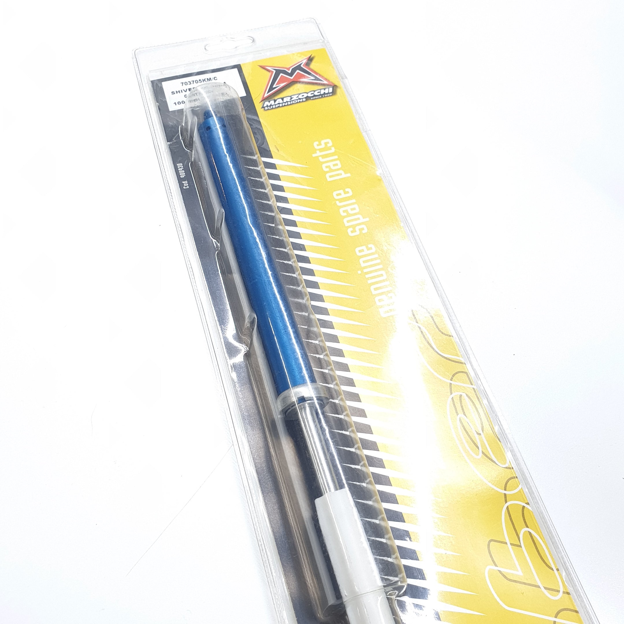 703705 km/c Shiver SC 2004 Patrone