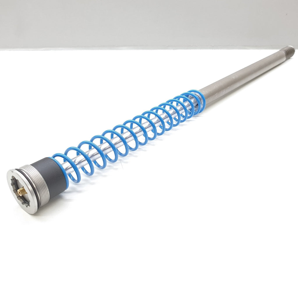 POMP.CPL.ETA AM C.160 MTB 2008 - BSB Bicycle Suspension Berlin