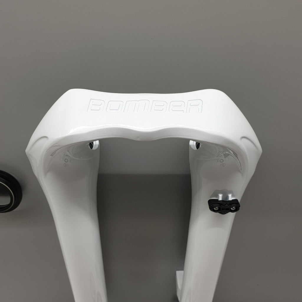 LOWER LEG EN 35/170/20QR/26IN GWHT - BSB Bicycle Suspension Berlin