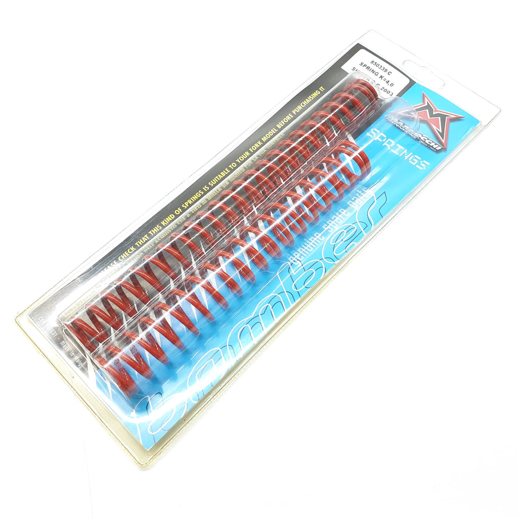 KIT MOLLE SHIVER SC K4,0 - BSB Bicycle Suspension Berlin