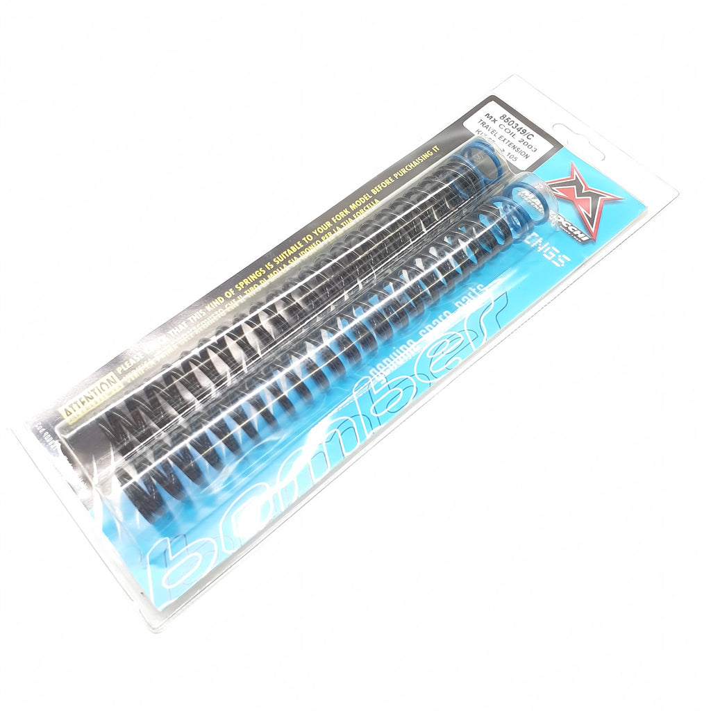 MX Coil 03 Travel Extension Kit 85 > 105 A