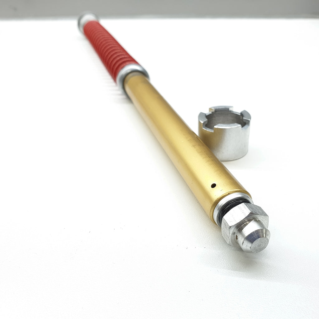 ECC Kartusche MXR 100 A - BSB Bicycle Suspension Berlin