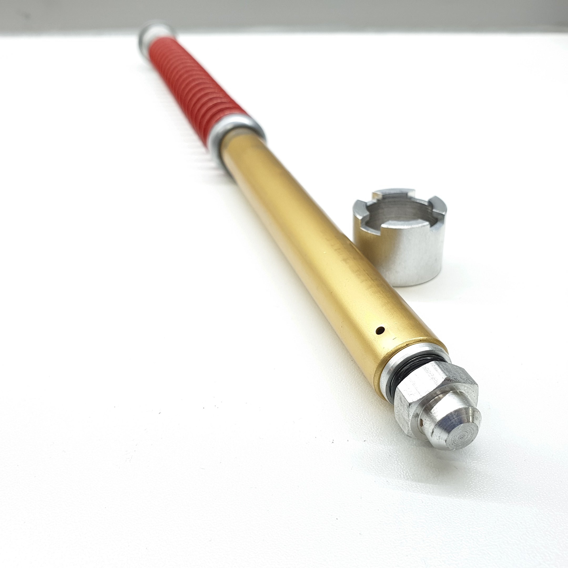 ECC Kartusche MXR 100 A - BSB Bicycle Suspension Berlin
