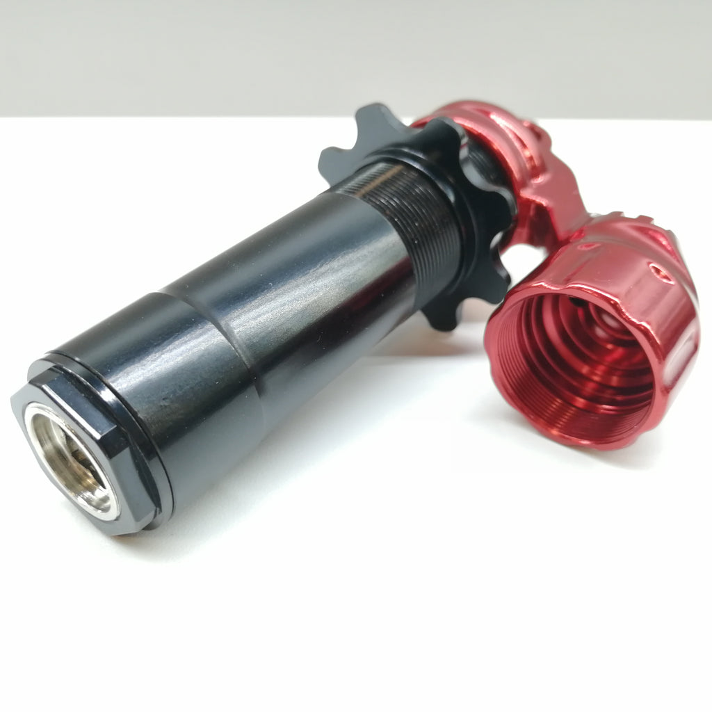 Roco Body Kit 113mm A