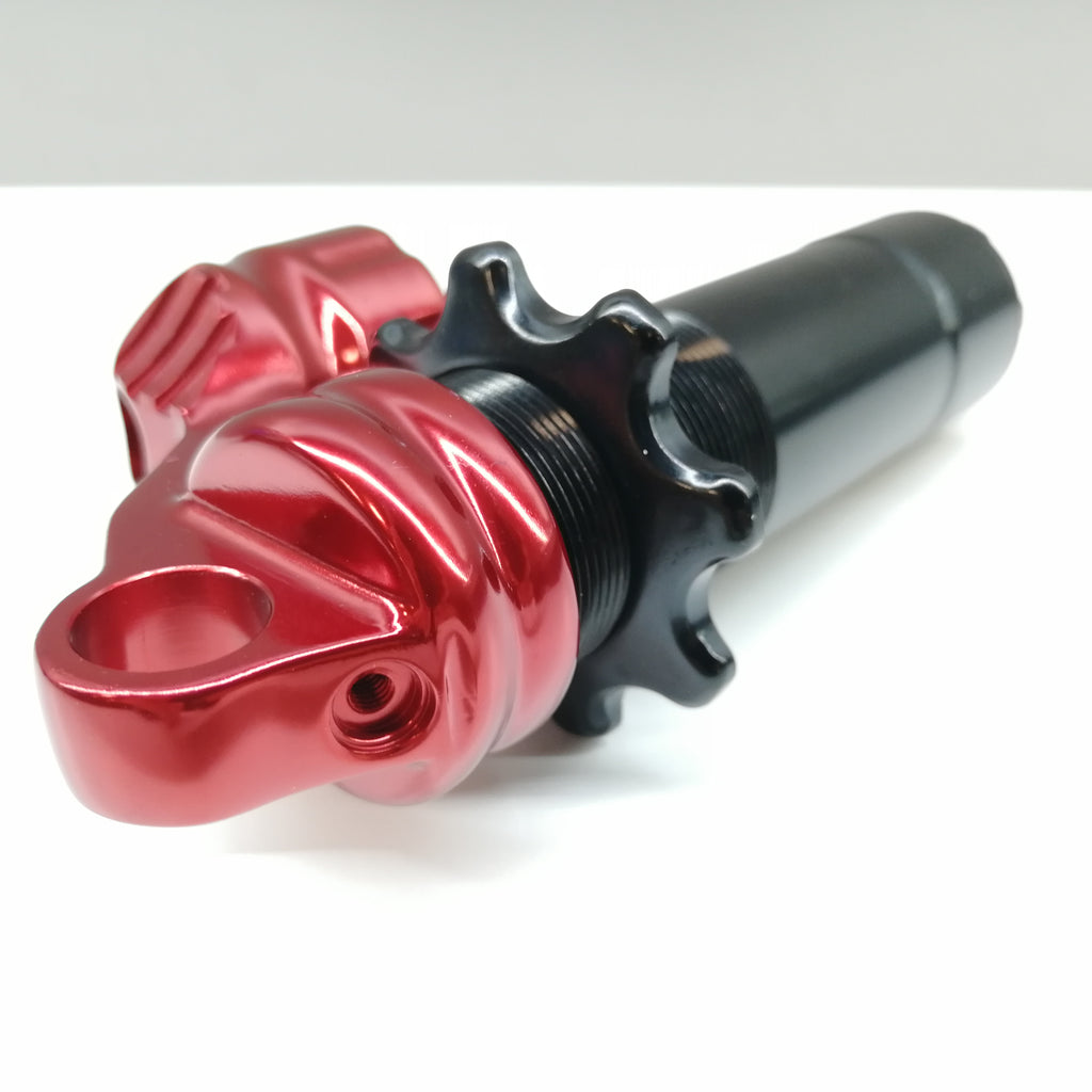 Roco Body Kit 113mm A