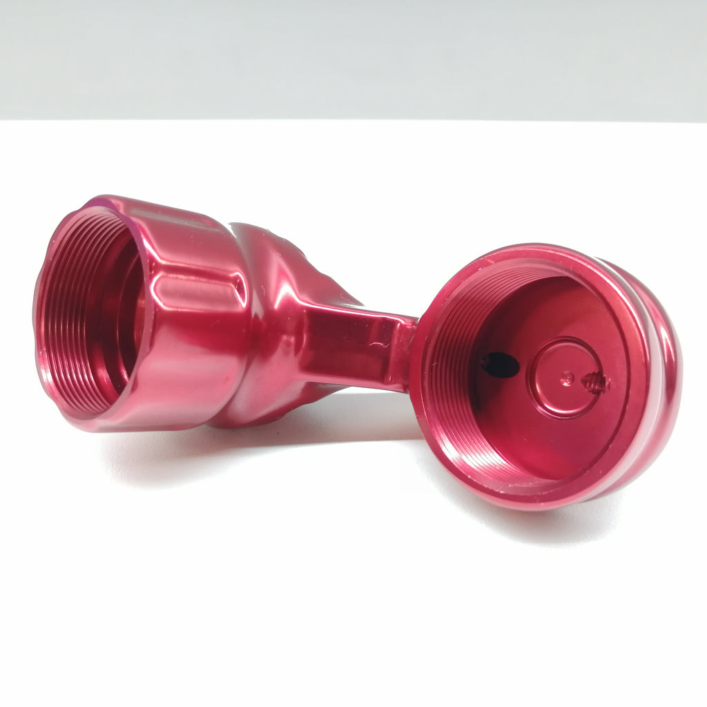 Stoßdämpferbasis Roco RC/WC/TST ´06/´07/´08/´09 A