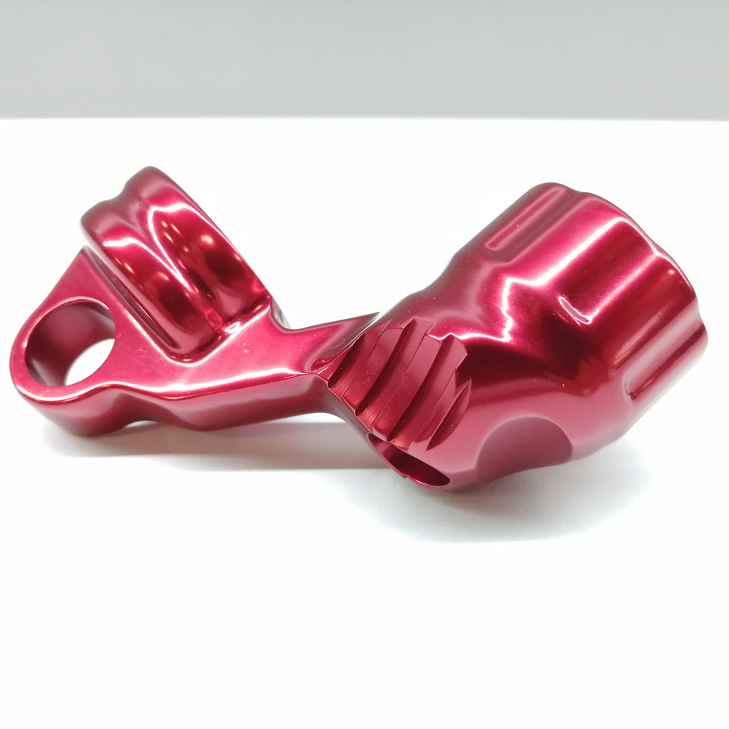 Stoßdämpferbasis Roco RC/WC/TST ´06/´07/´08/´09 A