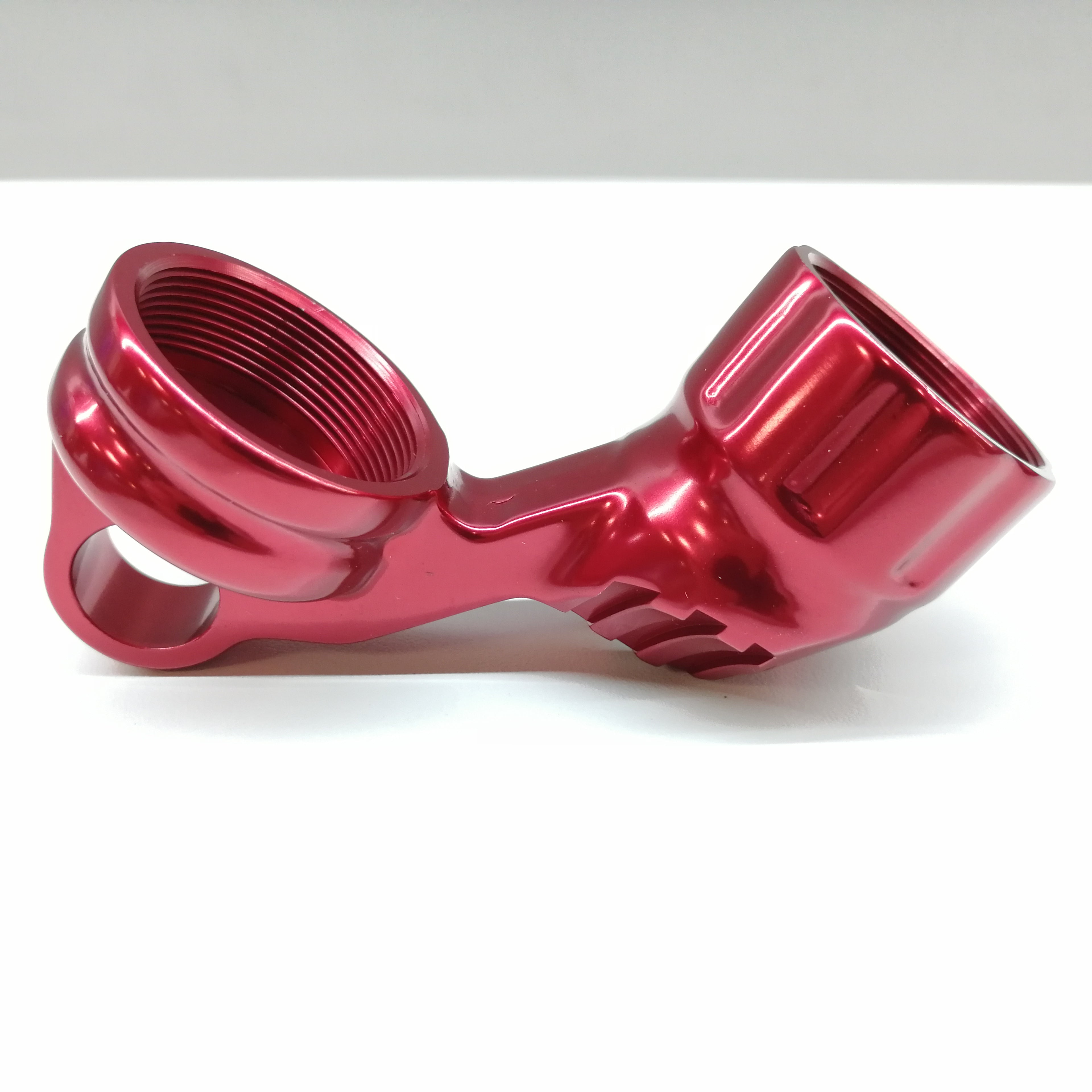 Stoßdämpferbasis Roco RC/WC/TST ´06/´07/´08/´09 A