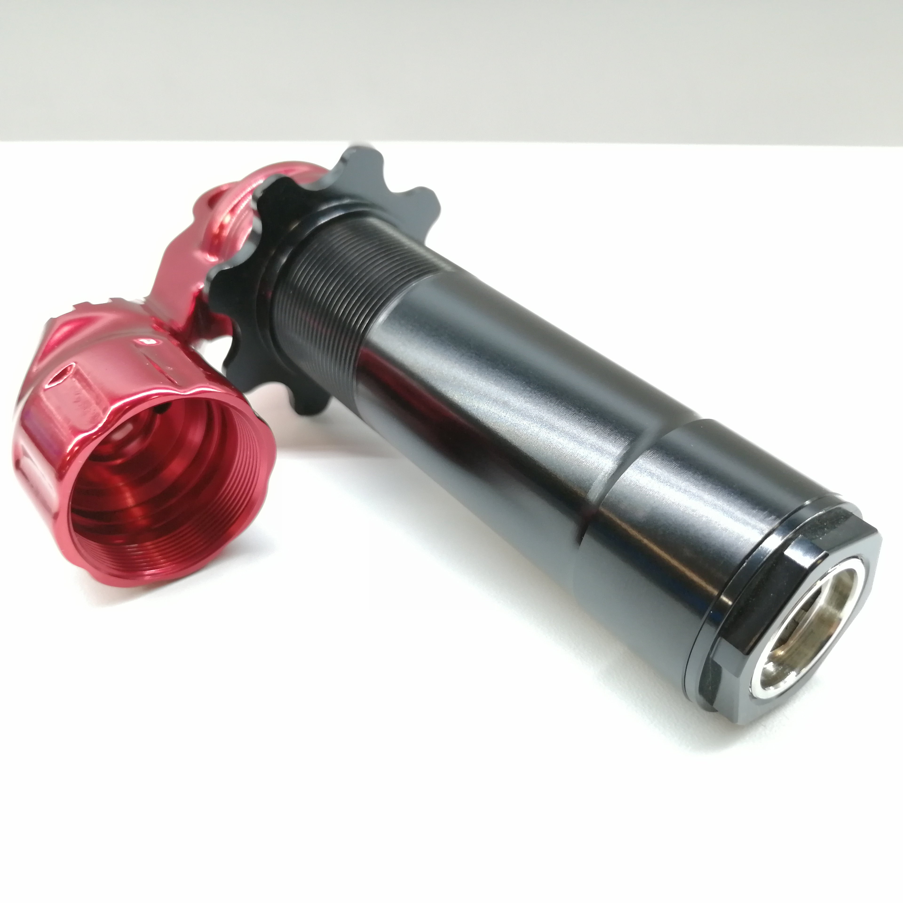 Roco Body Kit 119mm A