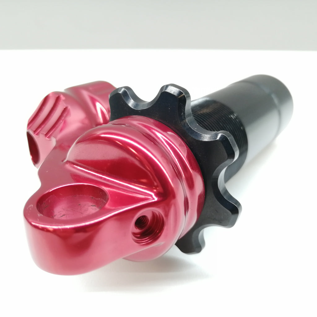 Roco Body Kit 104mm A