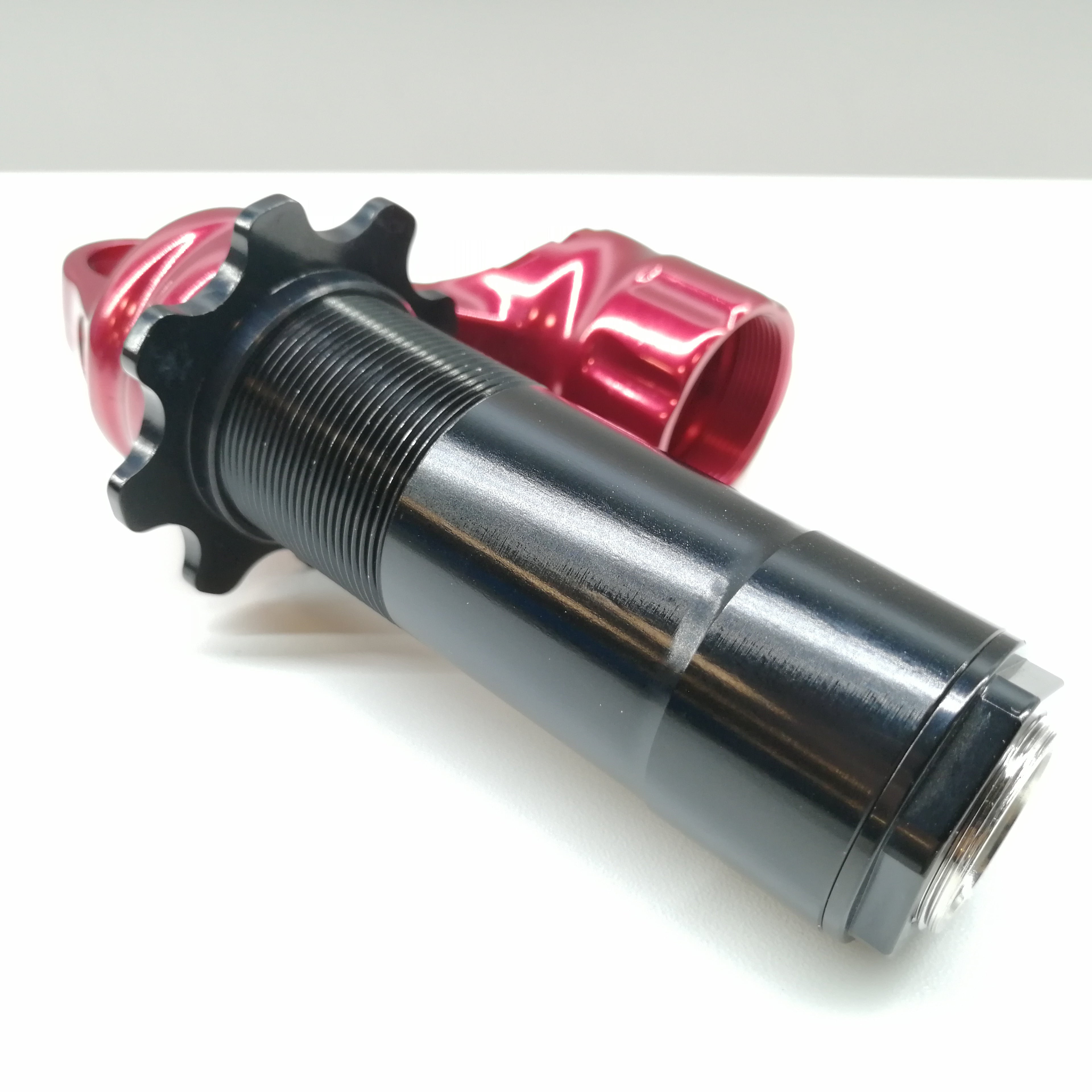 Roco Body Kit 104mm A