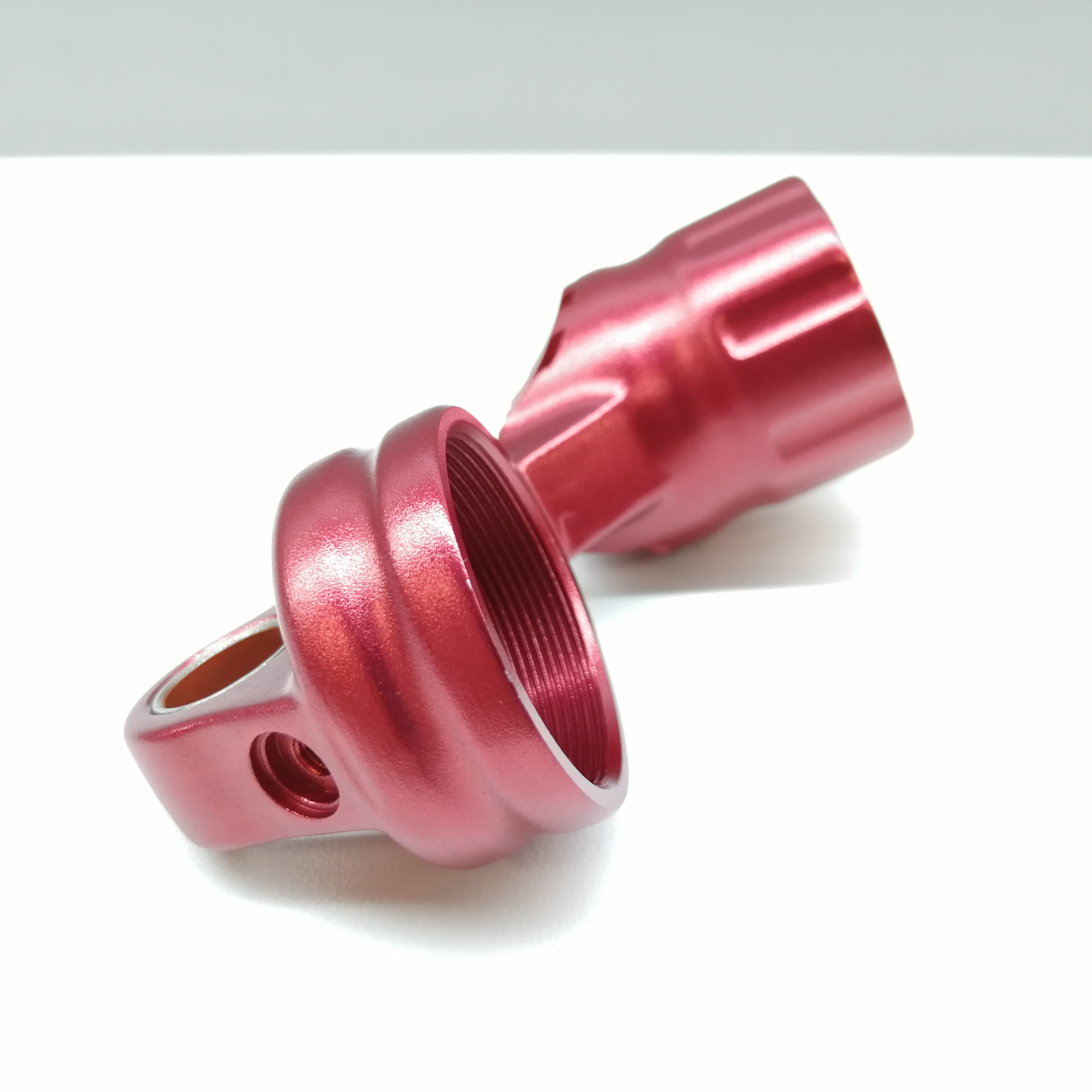 ROCO COIL RC WC/TST HAUPTÖSE ROT