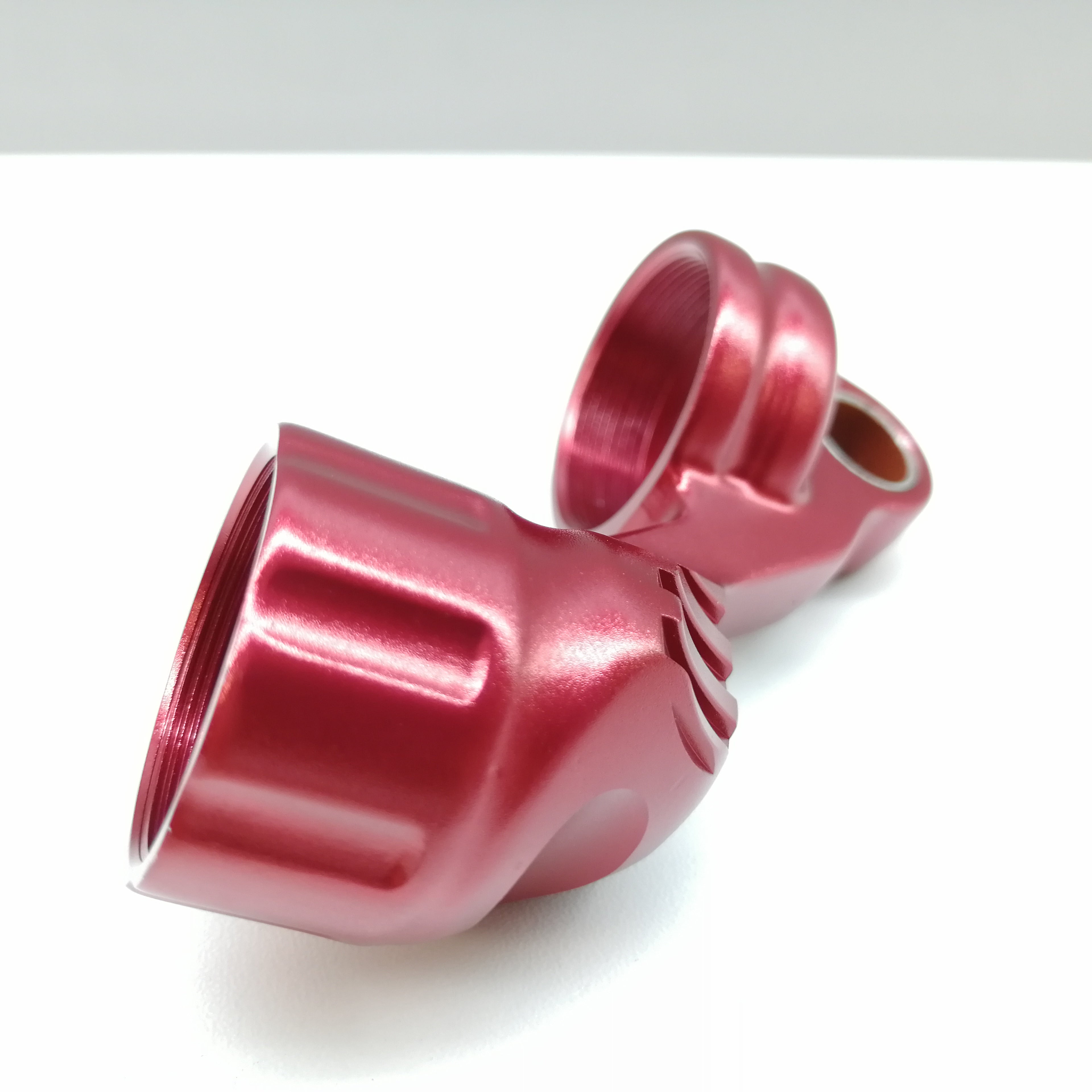 ROCO COIL RC WC/TST HAUPTÖSE ROT