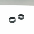 Roco mounting sockets 26.0mm x 6.0mm 07´ A - BSB Bicycle Suspension Berlin