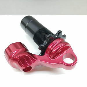 Roco Body Kit 97mm A