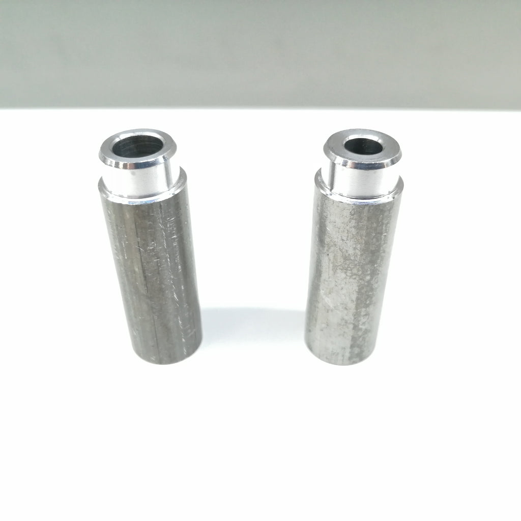 Roco mounting sockets 90mm x 6.0mm 07´ A - BSB Bicycle Suspension Berlin