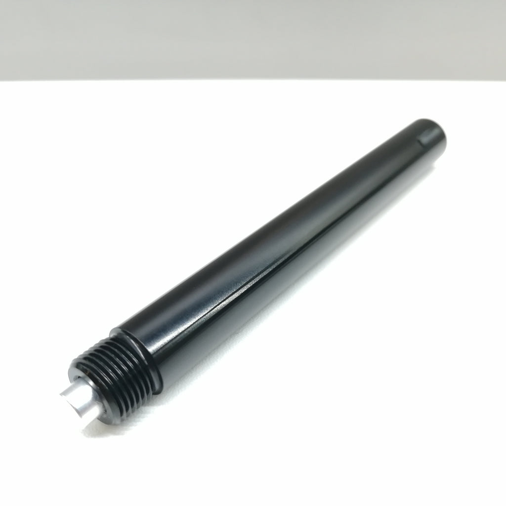 ROCO SPULENWELLE 12,7 KIT 76mm HUB