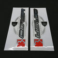 KIT ADES.SX-DX CORSA LR '11